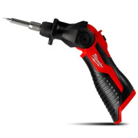 Акумулаторен поялник MILWAUKEE M12SI-0 Solo