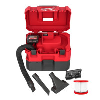 Акумулаторна прахосмукачка MILWAUKEE M12FVCL-0 Solo