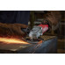 Електрически ъглошлайф MILWAUKEE AGV13-125XSPDE