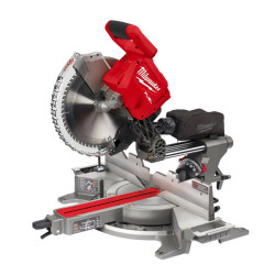 Акумулаторен потапящ циркуляр MILWAUKEE M18FMS305-0 SOLO