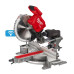 Акумулаторен потапящ циркуляр MILWAUKEE M18FMS305-0 SOLO