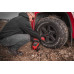 Акумулаторен компресор Milwaukee M12BI-0 Solo