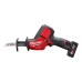 Акумулаторен саблен трион MILWAUKEE M12CHZ-602X