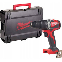 Акумулаторна бормашина MILWAUKEE M18BLPD2-0X SOLO