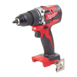 Акумулаторен ударен винтоверт MILWAUKEE M18CBLPD-0X SOLO