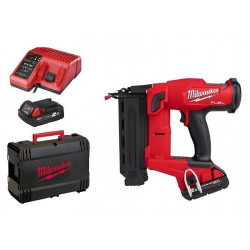 Акумулаторен такер MILWAUKEE M18FN18GS-202X