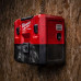 Акумулаторна прахосмукачка MILWAUKEE M18FPOVCL-0 SOLO