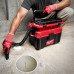 Акумулаторна прахосмукачка MILWAUKEE M18FPOVCL-0 SOLO