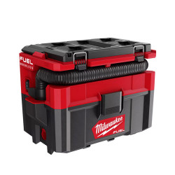 Акумулаторна прахосмукачка MILWAUKEE M18FPOVCL-0 SOLO