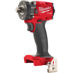 Акумулаторен ударен гайковерт MILWAUKEE M18FIW2P12-0X SOLO