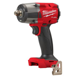 Акумулаторен ударен гайковерт MILWAUKEE M18FMTIW2P12-0X SOLO