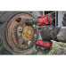 Акумулаторен ударен гайковерт MILWAUKEE M18FMTIW2P12-502X