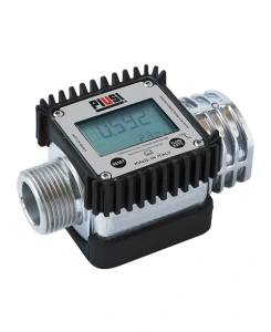 Турбинен разходомер PIUSI K24