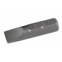 Бит прав PROLINE 4,5x0,5 - 25 mm