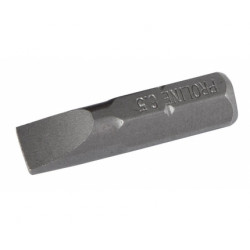 Бит прав PROLINE 5,5x0,8 - 25 mm