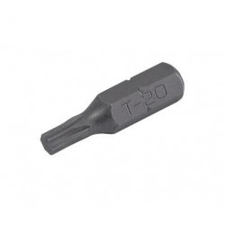 Бит PROLINE Torx TX30x25 mm 
