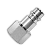Щуцер с женска резба 3/8"F GAV