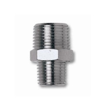 Нипел 1/4-3/8" GAV