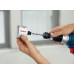 Power Change адаптер к-кт BOSCH HEX 3/8