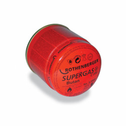 Флакон с клапан ROTHENBERGER Supergas C200