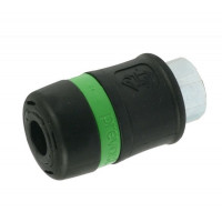 Куплунг PREVOST 3/8" F