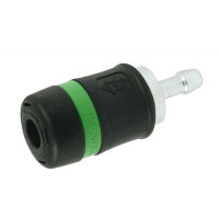 Куплунг PREVOST 6 mm