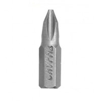 Накрайник за отвертка TROY PH0x25 mm