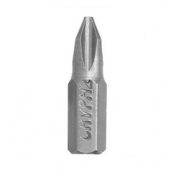 Накрайник за отвертка TROY PH1x25 mm