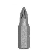 Накрайник TROY PZ3x25 mm