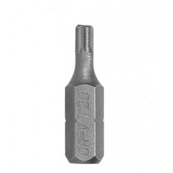 Накрайник TROY T10x25 mm