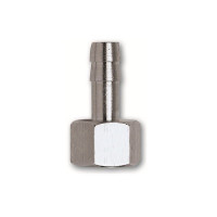Бърза връзка 1/4" F GAV 8 mm 