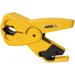 Тръборез REMS RAS P/SW 45/L