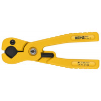 Ножица за пластмасови тръби REMS ROS P flex 14
