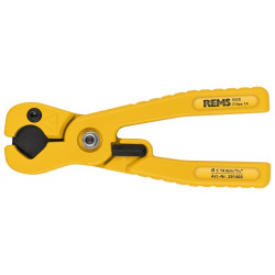 Ножица за пластмасови тръби REMS ROS P flex 14