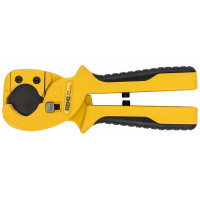 Ножица за пластмасови тръби REMS ROS P flex 28 S