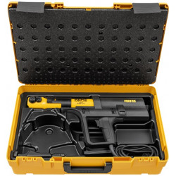 Електрохидравлична преса REMS Power Press XL ACC Basic Pack