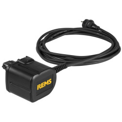 Зарядно устройство REMS 14,4 V