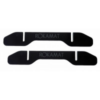Водещи релси за дискове за премахване на тапети ROKAMAT, 2 бр.