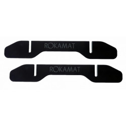 Водещи релси за дискове за премахване на тапети ROKAMAT, 2 бр.