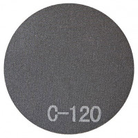 Дискове за шлайфане ROKAMAT 225 mm K220, 6 бр.
