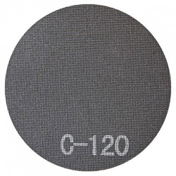 Дискове за шлайфане ROKAMAT 225 mm K100, 6 бр. Дискове за шлайфане ROKAMAT 225 mm K100, 6 бр.