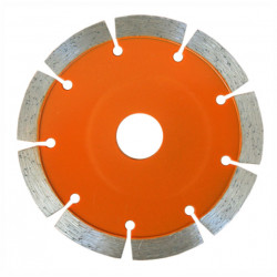 Режещ диамантен диск ROKAMAT 125 mm