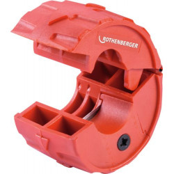 Тръборез ROTHENBERGER ROCUT Plastic Pro 15-22 mm