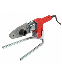 Комплект поялник за полипропиленови тръби ROTHENBERGER 20-40 mm