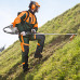 Гръбна моторна коса STIHL FR 410 C-E