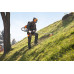 Гръбна моторна коса STIHL FR 410 C-E