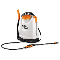 Механична пръскачка STIHL SG71