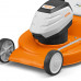 Акумулаторна косачка STIHL RMA 248