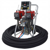 Помпа за полиуретанова пяна TITAN Helix FR 28