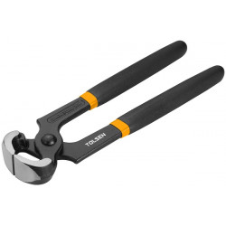 Клещи керпеден TOLSEN 200 mm